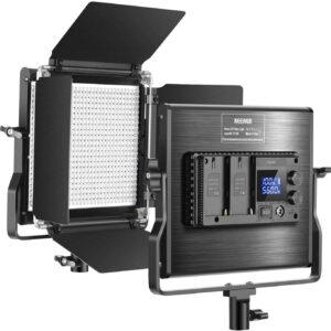 Professional Audio Visual Equipment Rentals North California - lighting - Neewer 660