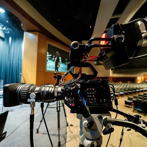 Professional Audio Visual Lighting Equipment Rentals North California