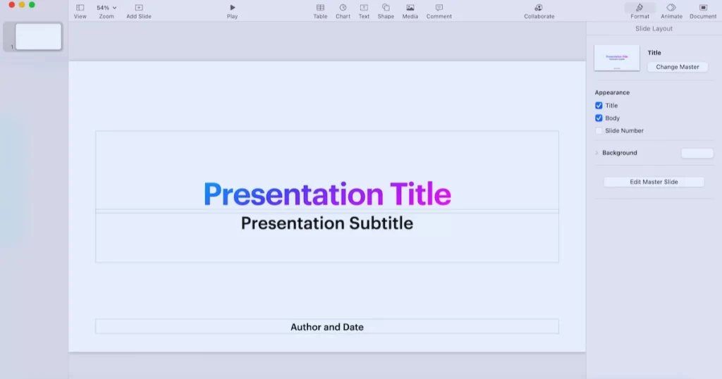 is keynote better than powerpoint