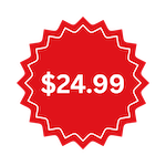 $24.99-m $24.99-m