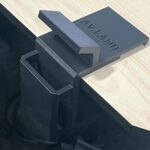 Multi-Mount Beltpack Holder