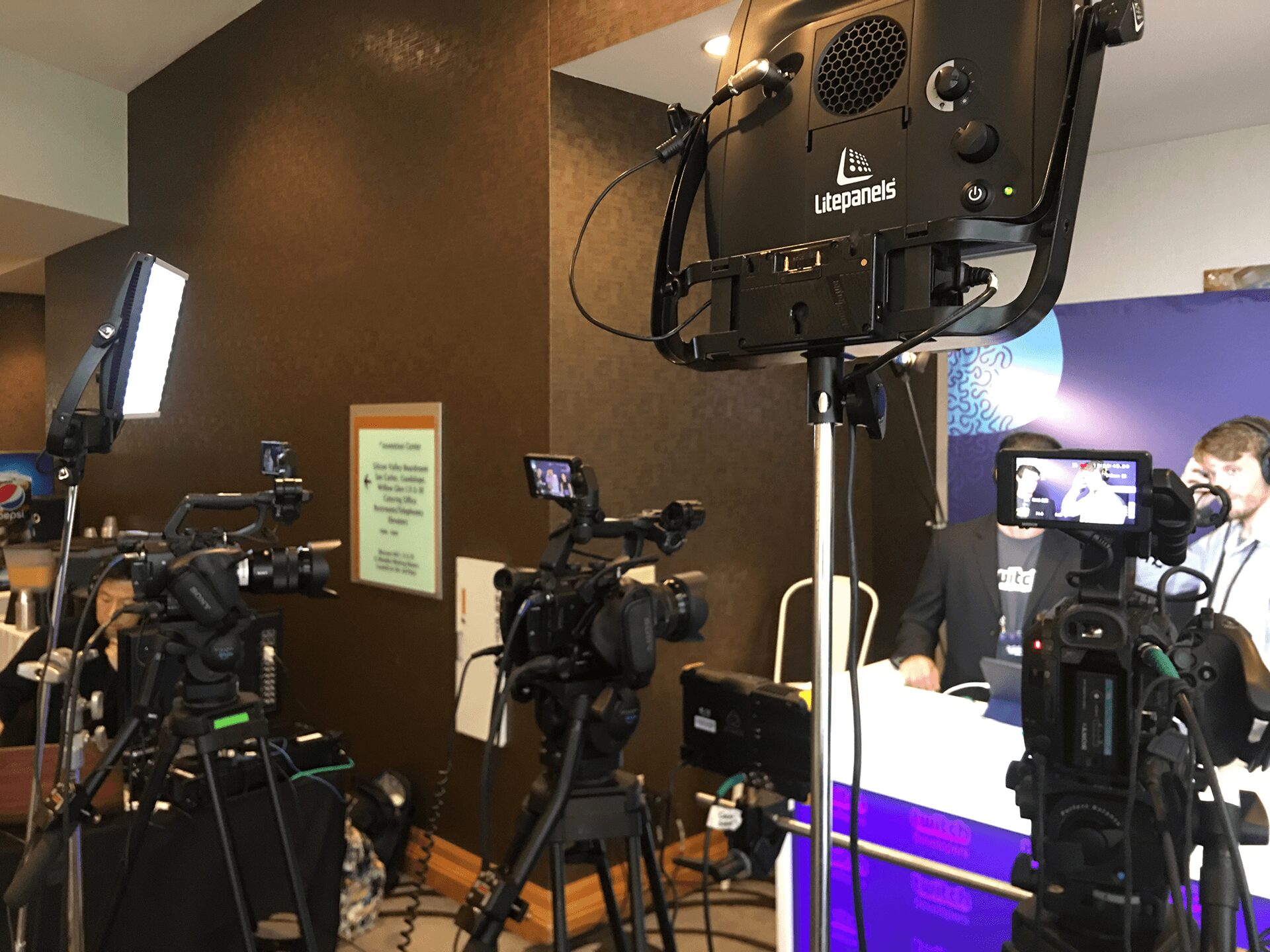 How to Produce Executive Webcast Right