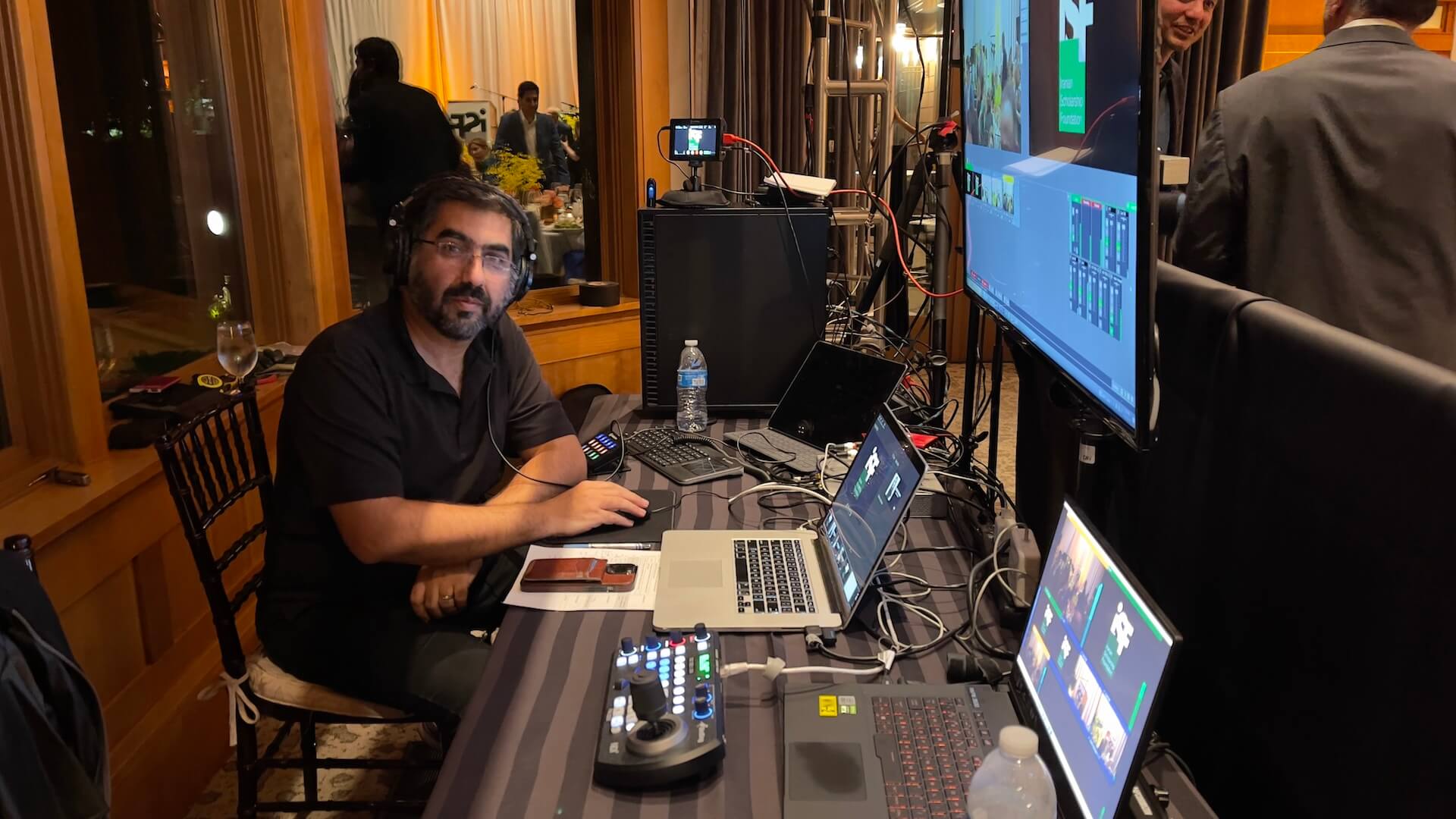 What Does a Technical Director Do?