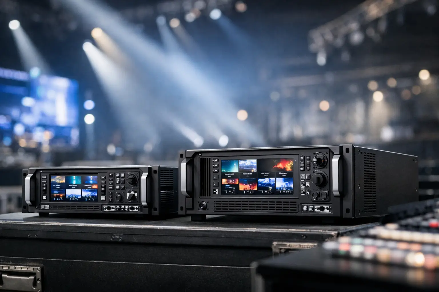 Barco E2 vs E3: Which One Fits the Show?