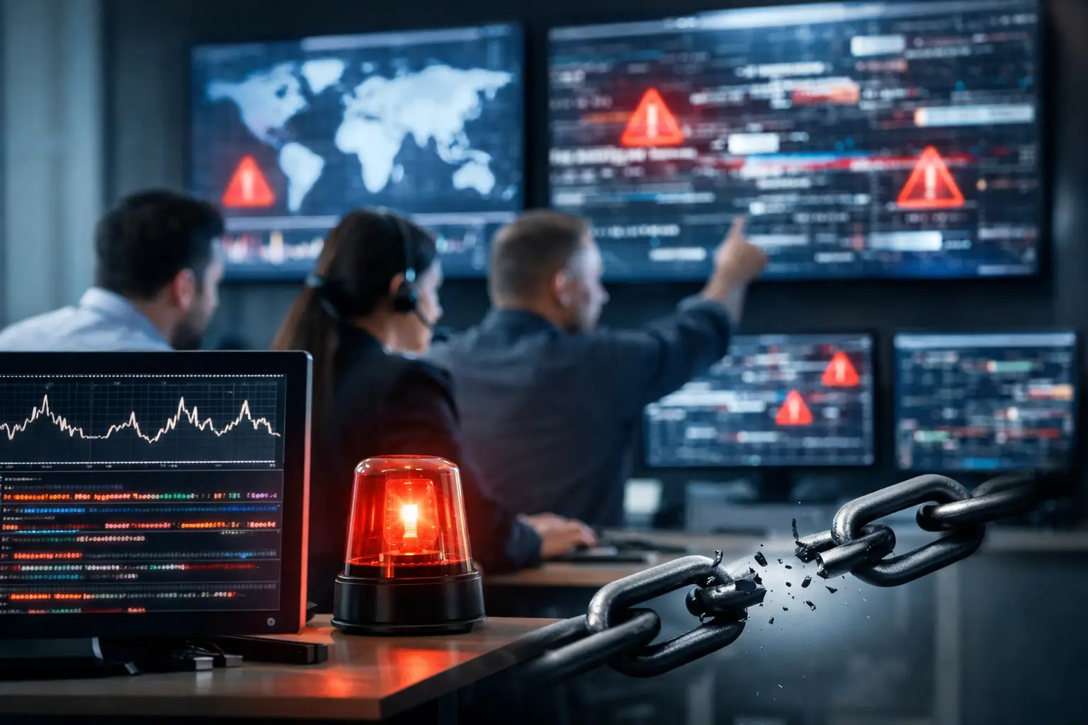 Top Event Streaming Failure Points to Prevent