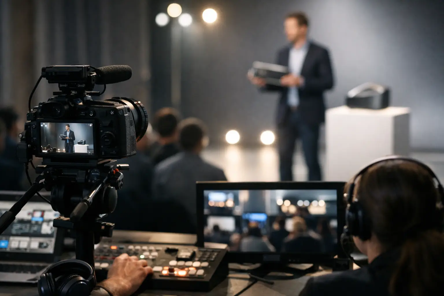 Product Launch Livestream Case Study That Holds Up
